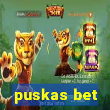 puskas bet